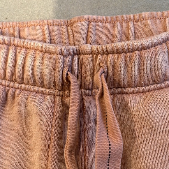 Aerie Joggers Light Pink Size XS - Picture 3 of 10